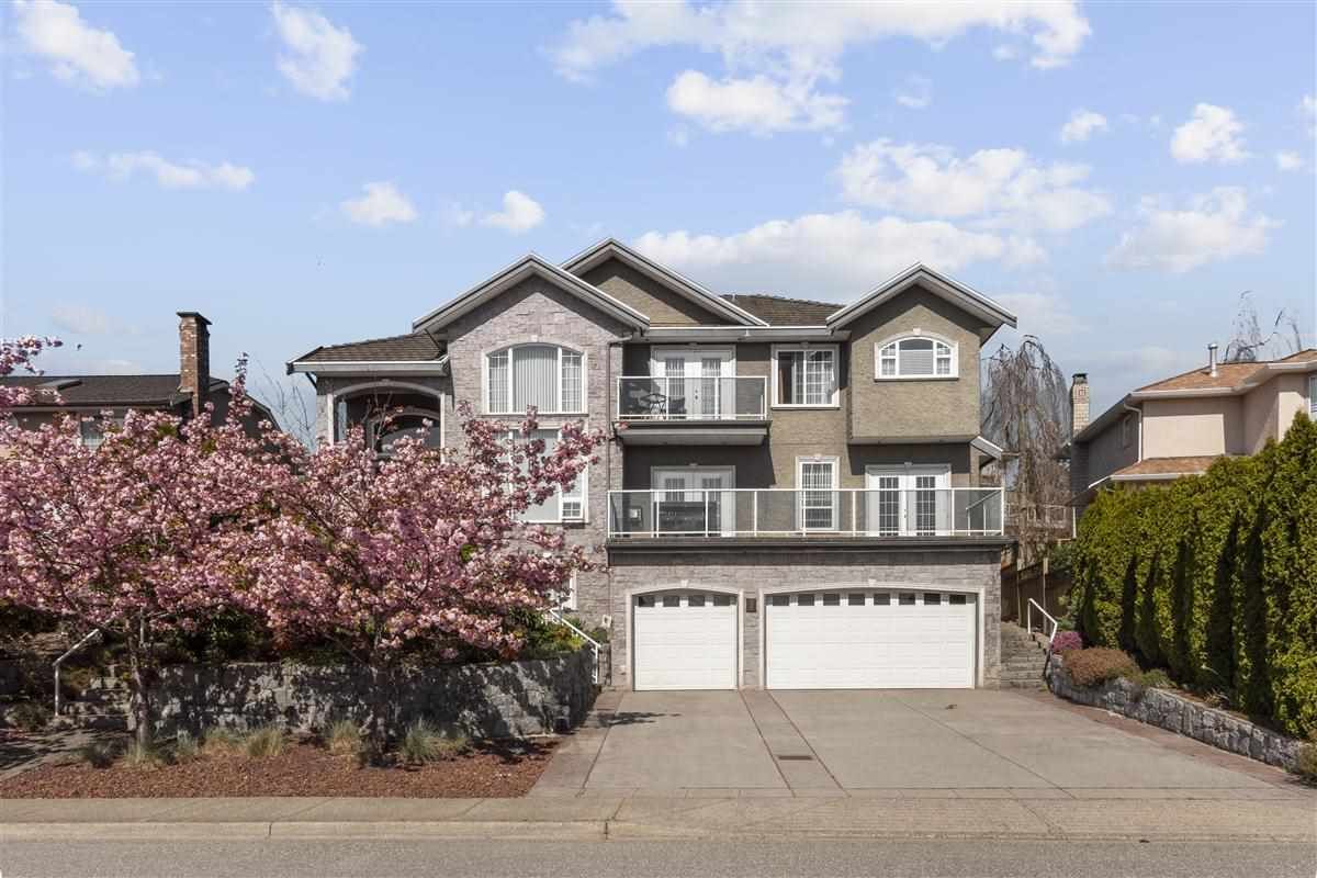 I have sold a property at 2265 LECLAIR DR in Coquitlam
