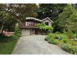 Property Photo: 2550 SECHELT DR in North Vancouver