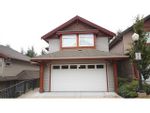 Property Photo: 75 1701 PARKWAY BLVD in Coquitlam