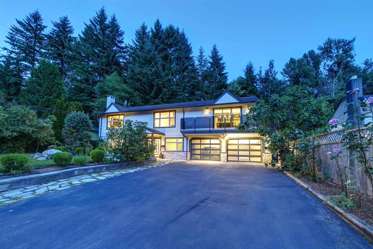 I have sold a property at 1724 ARBORLYNN DR in North Vancouver

