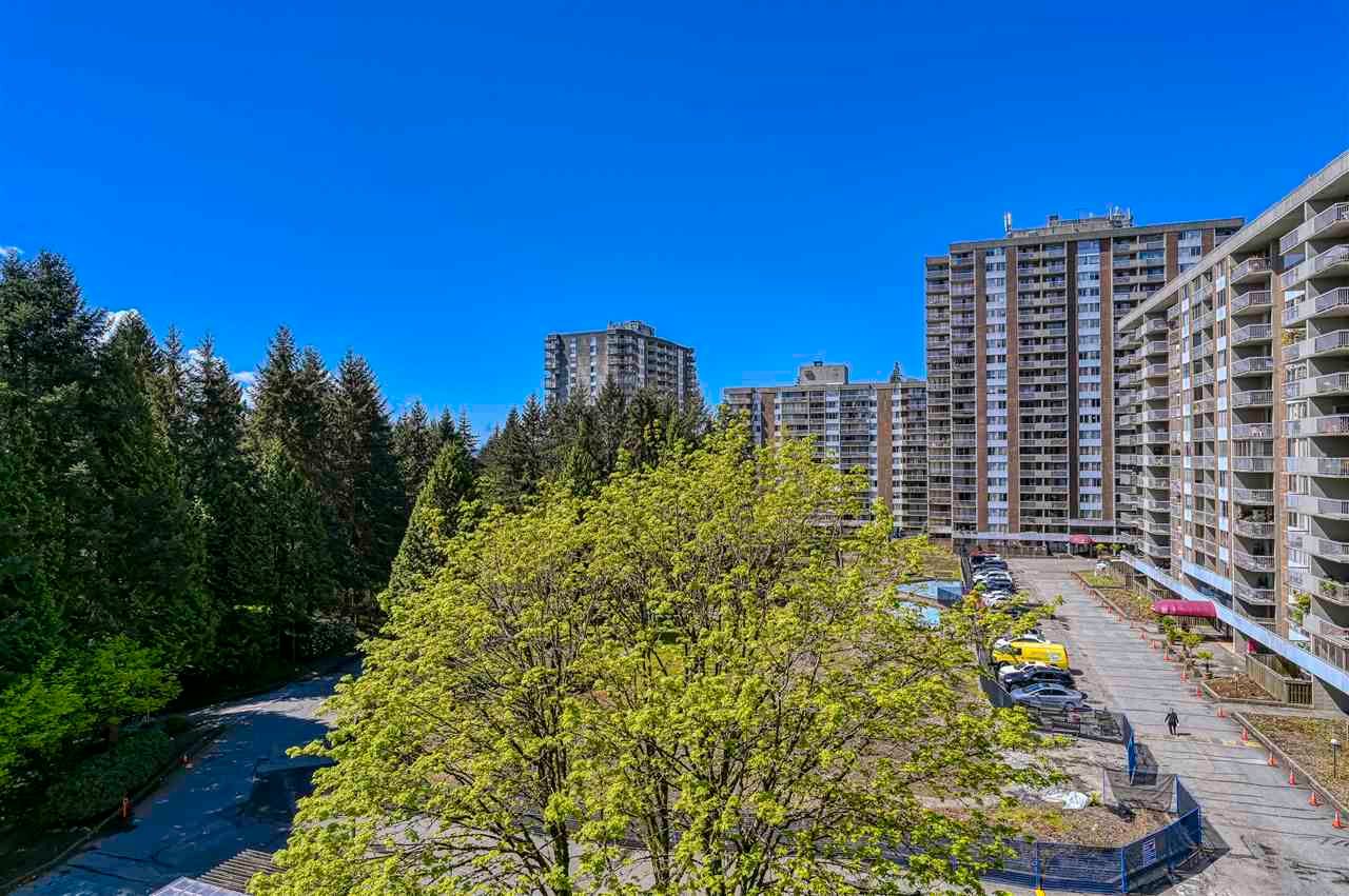 I have sold a property at 709 2008 FULLERTON AVE in North Vancouver
